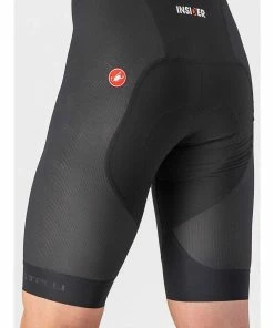 Castelli Insider 2 Bibshort, Black -Radhosen & Innenhosen Verkäufe c16574fd c4e2 40d1 a041 9f87c0411d97