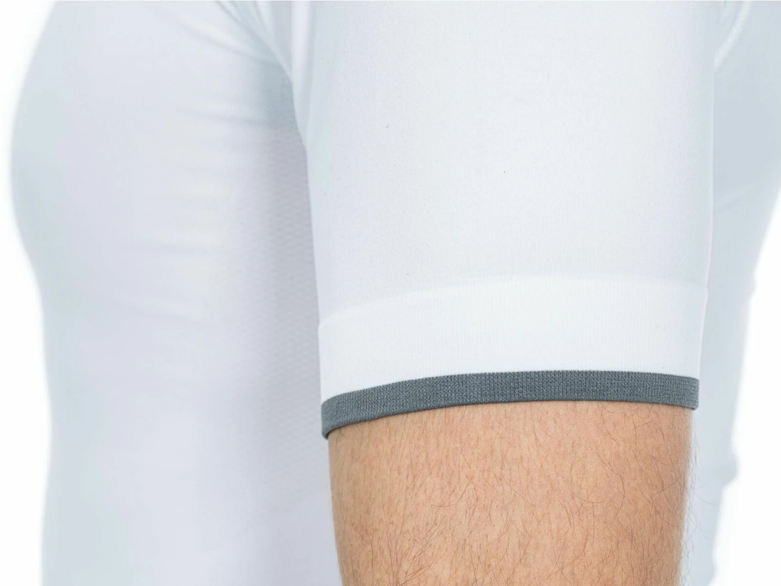 Cube Funktionsunterhemd Race Be Cool Kurzarm, White 5 Cube Funktionsunterhemd Race Be Cool Kurzarm, White – Bild 5