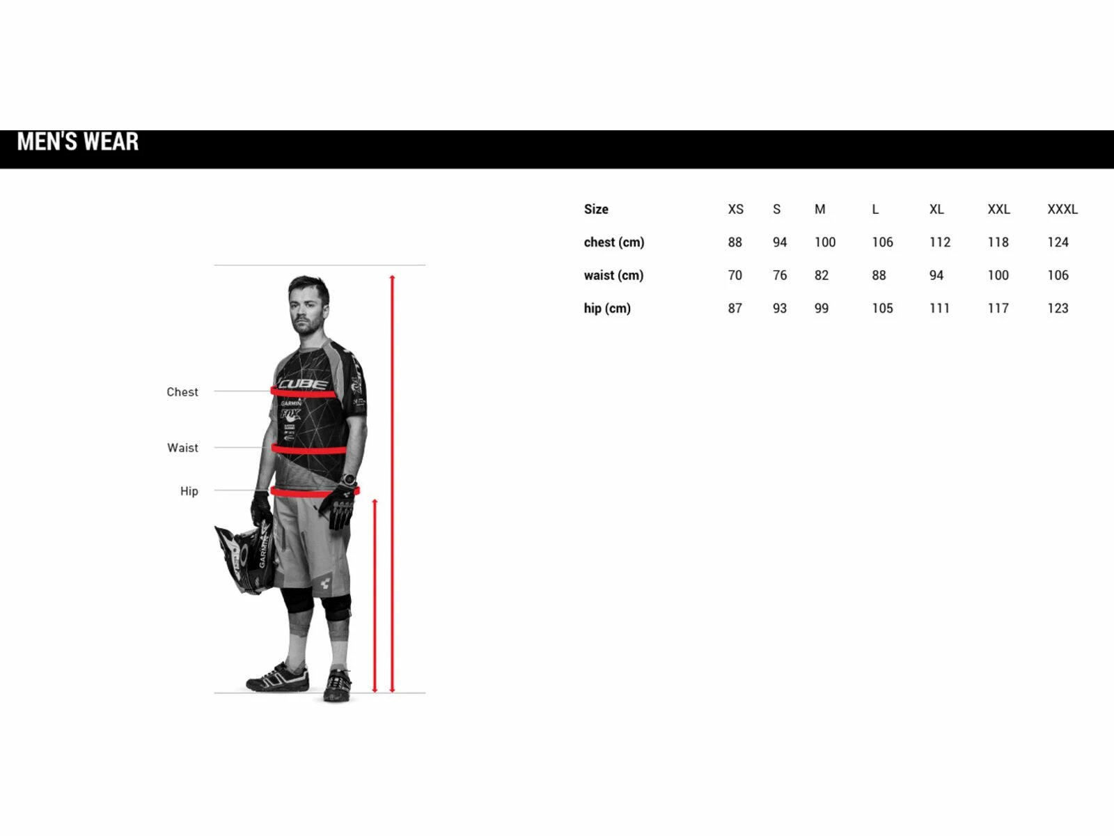 Cube Edge Baggy Pants, Grey 6 Cube Edge Baggy Pants, Grey – Bild 6