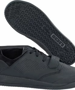 ION Scrub Select, Black