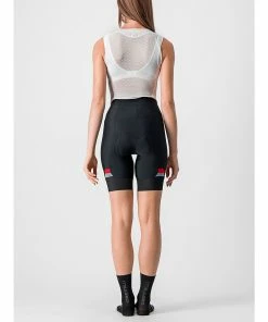 Castelli Prima Short, Black/hibiscus 7 Castelli Prima Short, Black/hibiscus -Radhosen & Innenhosen Verkäufe c26f6b74 a5e3 4e14 a3f2 9ee22959ea1e