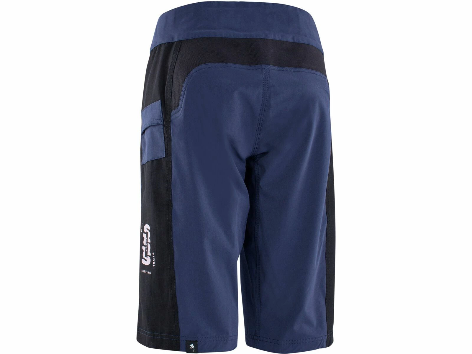 ION Bikeshorts Scrub Wms, Indigo Dawn 2 ION Bikeshorts Scrub Wms, Indigo Dawn – Bild 2