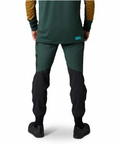 Fox Defend Pro Pant, Emerald -Radhosen & Innenhosen Verkäufe c2b0498b 5ea9 48c3 8dc9 d0db4c41bcd1