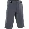 ION Bikeshorts Traze AMP AFT, Grey