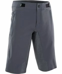 ION Bikeshorts Traze AMP AFT, Grey