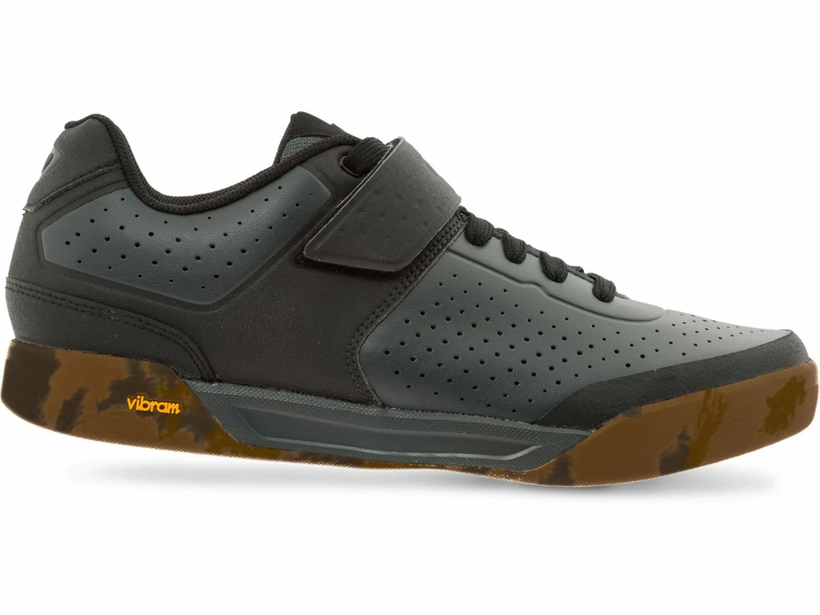 Giro Chamber II, Dark Shadow/black 2 Giro Chamber II, Dark Shadow/black – Bild 2