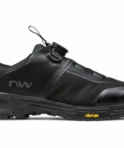 Northwave Crossland Plus, Black
