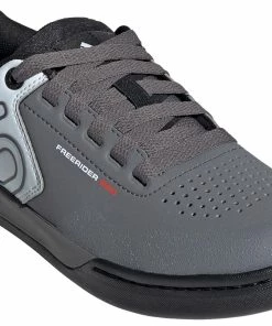 Five Ten Freerider Pro, Grey/white/blue