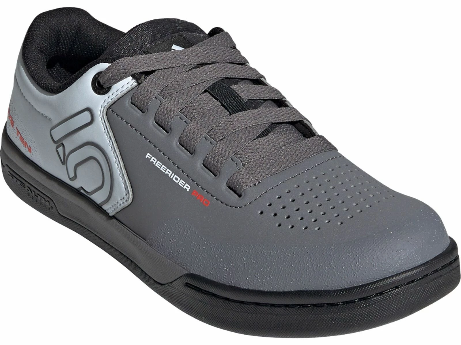 Five Ten Freerider Pro, Grey/white/blue 1 Five Ten Freerider Pro, Grey/white/blue