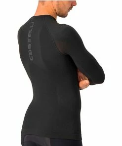 Castelli Core Seamless Base Layer LS, Black 11 Castelli Core Seamless Base Layer LS, Black -Radhosen & Innenhosen Verkäufe c56515d3 d6bf 4512 be87 fe3f0abfb160