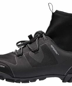 ***2. Wahl*** Vaude TVL Pavei Mid Winter STX Black -Radhosen & Innenhosen Verkäufe c58a66d8 b8a6 435a 844a 5c67d30d02fc 1