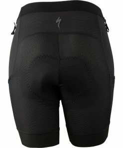 Specialized Women's Ultralight Liner Shorts W/SWAT, Black 8 Specialized Women's Ultralight Liner Shorts W/SWAT, Black -Radhosen & Innenhosen Verkäufe c593c4ae c931 4502 bbd9 754c5915904d