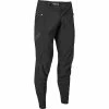 Fox Womens Defend Fire Pant, Black