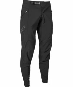 Fox Womens Defend Fire Pant, Black
