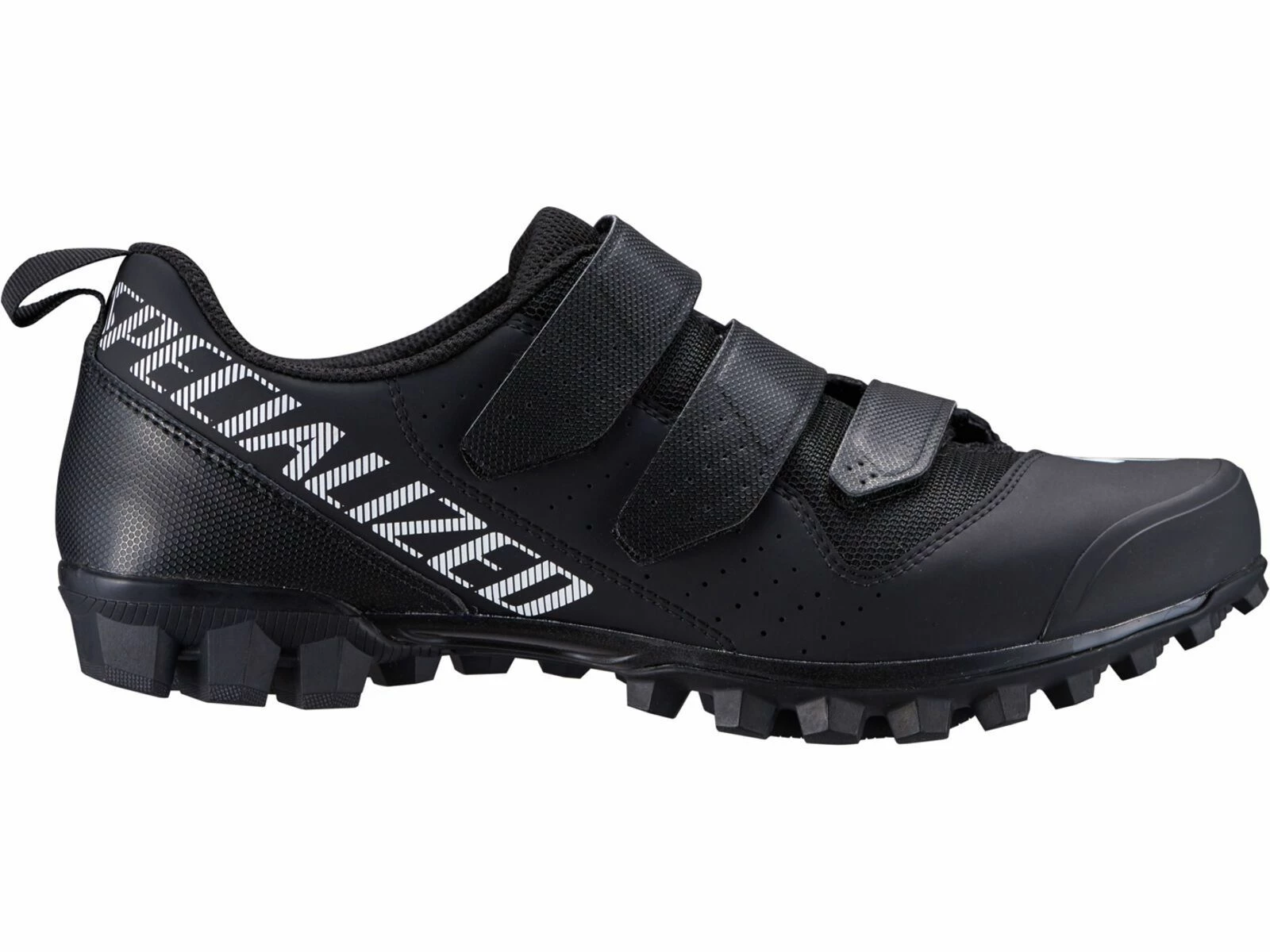 ***2. Wahl*** Specialized Recon 1.0 Mountain Bike Black 2 ***2. Wahl*** Specialized Recon 1.0 Mountain Bike Black – Bild 2