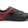 Northwave Core Plus 2, Black/red