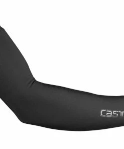 Castelli Thermoflex 2 Armwarmer, Black