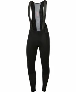 Sportful Bodyfit Pro Bibtight, Black