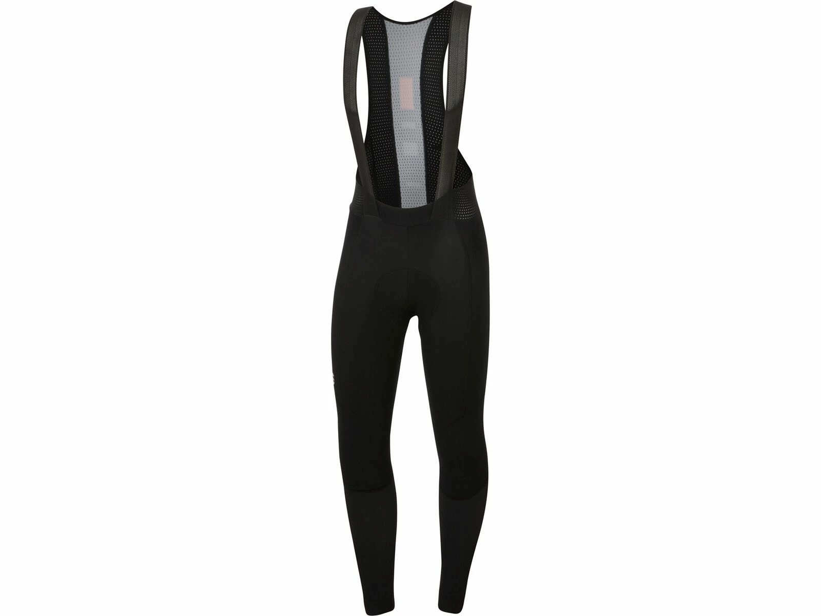 Sportful Bodyfit Pro Bibtight, Black 1 Sportful Bodyfit Pro Bibtight, Black