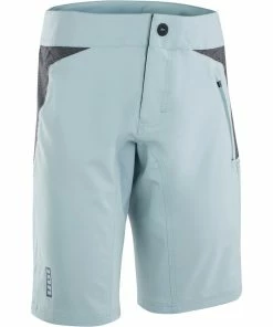 ION Bikeshorts Traze Wms, Cloud Blue