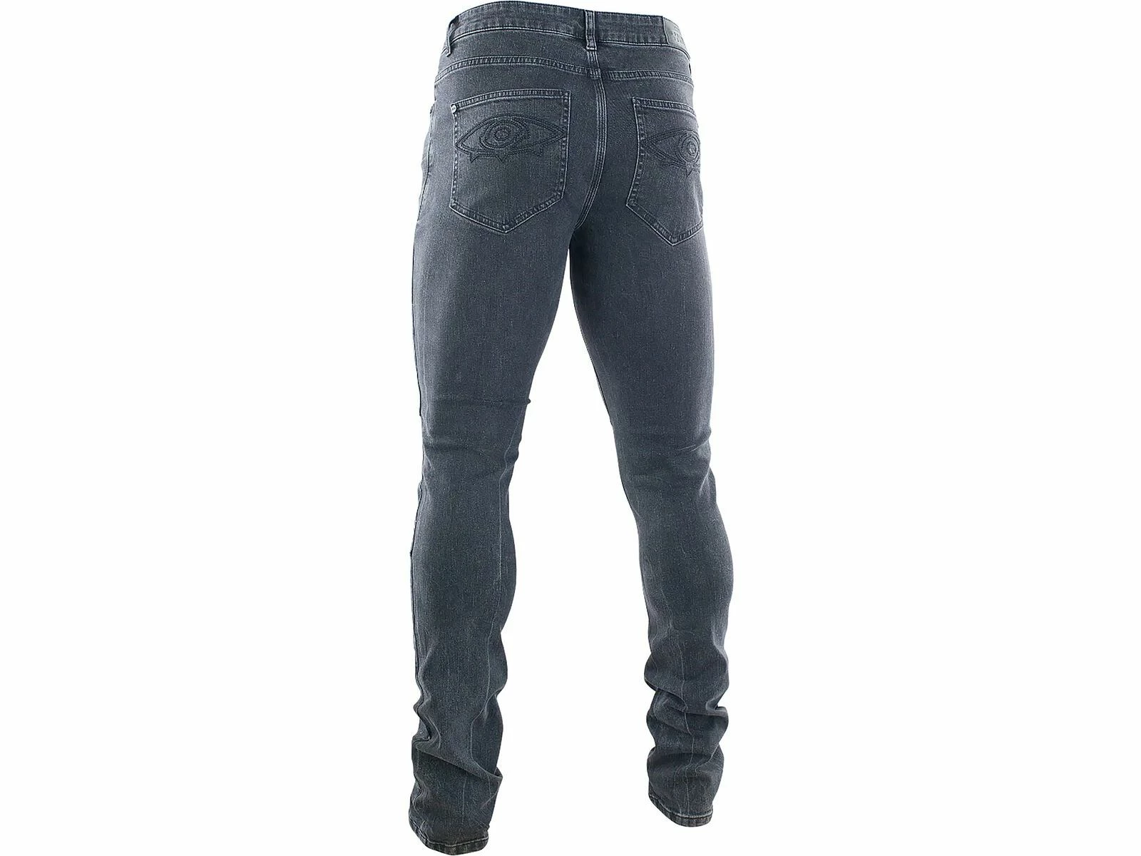 ION Pants Seek Unisex, Black 2 ION Pants Seek Unisex, Black – Bild 2