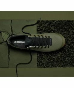 Specialized S-Works Recon Lace Gravel, Oak Green 11 Specialized S-Works Recon Lace Gravel, Oak Green -Radhosen & Innenhosen Verkäufe c80b5822 d45d 414f a4fd e927462d302a