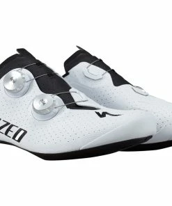 Specialized S-Works Torch Road, White Team
