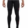 Sportful Fiandre Legwarmers, Black