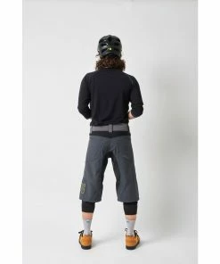 Dirtlej Trailscout Half & Half Men, Grey/turquoise -Radhosen & Innenhosen Verkäufe c92c0369 3d66 4db1 95a5 0ecae3dcf123