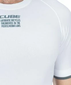 Cube Funktionsunterhemd Race Be Cool Kurzarm, White 9 Cube Funktionsunterhemd Race Be Cool Kurzarm, White -Radhosen & Innenhosen Verkäufe c94d3e19 05f4 42b3 9a53 289090b6b154