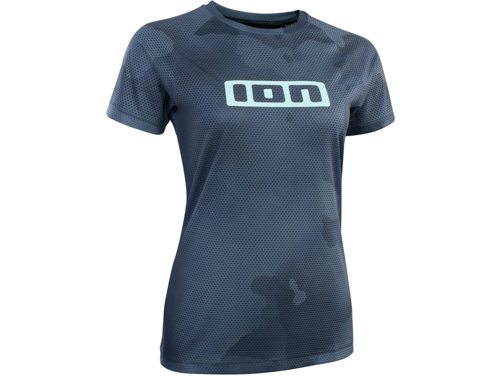 ION Base Tee SS Wms, Aop 1 ION Base Tee SS Wms, Aop