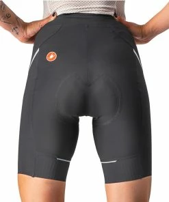 Castelli Velocissima 3 Short, Black/silver -Radhosen & Innenhosen Verkäufe c9d53470 373f 460b a9cf 16d4f58c1b3c