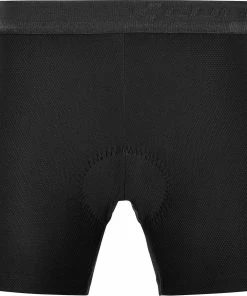 Cube WS Innenhose Kurz, Black