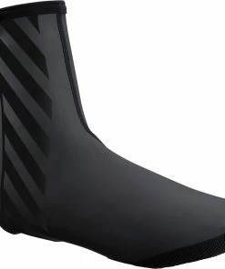 Shimano S1100R H2O Shoe Cover, Black