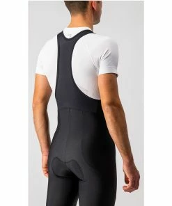 Castelli Entrata Bibtight, Black 10 Castelli Entrata Bibtight, Black -Radhosen & Innenhosen Verkäufe ca266d8b d22e 44af a763 38b3e97adf86