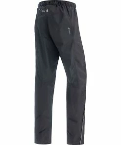 Gore Wear Gore-Tex Paclite Hose Herren, Black -Radhosen & Innenhosen Verkäufe ca2e165e 2ec4 4fff 9884 630e87c4faa4