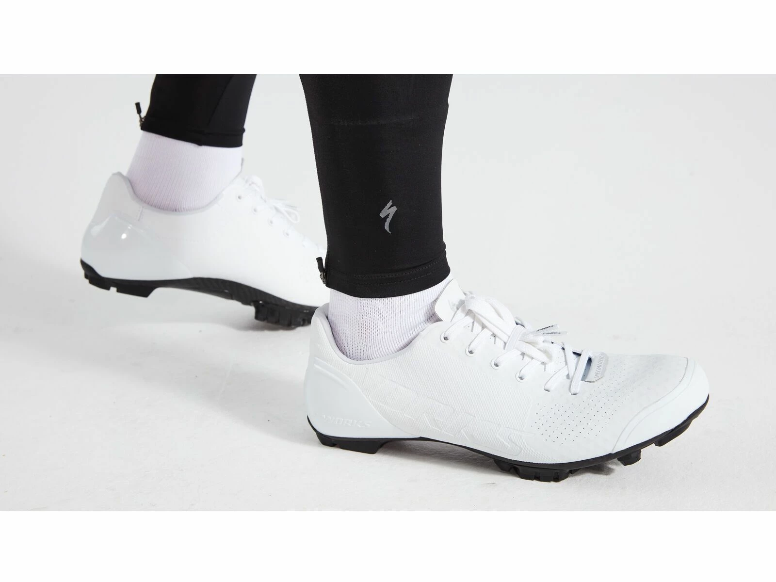 Specialized Leg Cover, Black 3 Specialized Leg Cover, Black – Bild 3