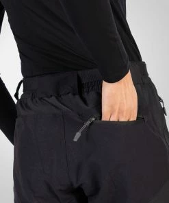 Endura Damen Hummvee Short Mit Innenhose, Schwarz -Radhosen & Innenhosen Verkäufe ca31ccb8 918d 466f 8fca 614d441c2d37