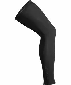 Castelli Thermoflex 2 Legwarmer, Black
