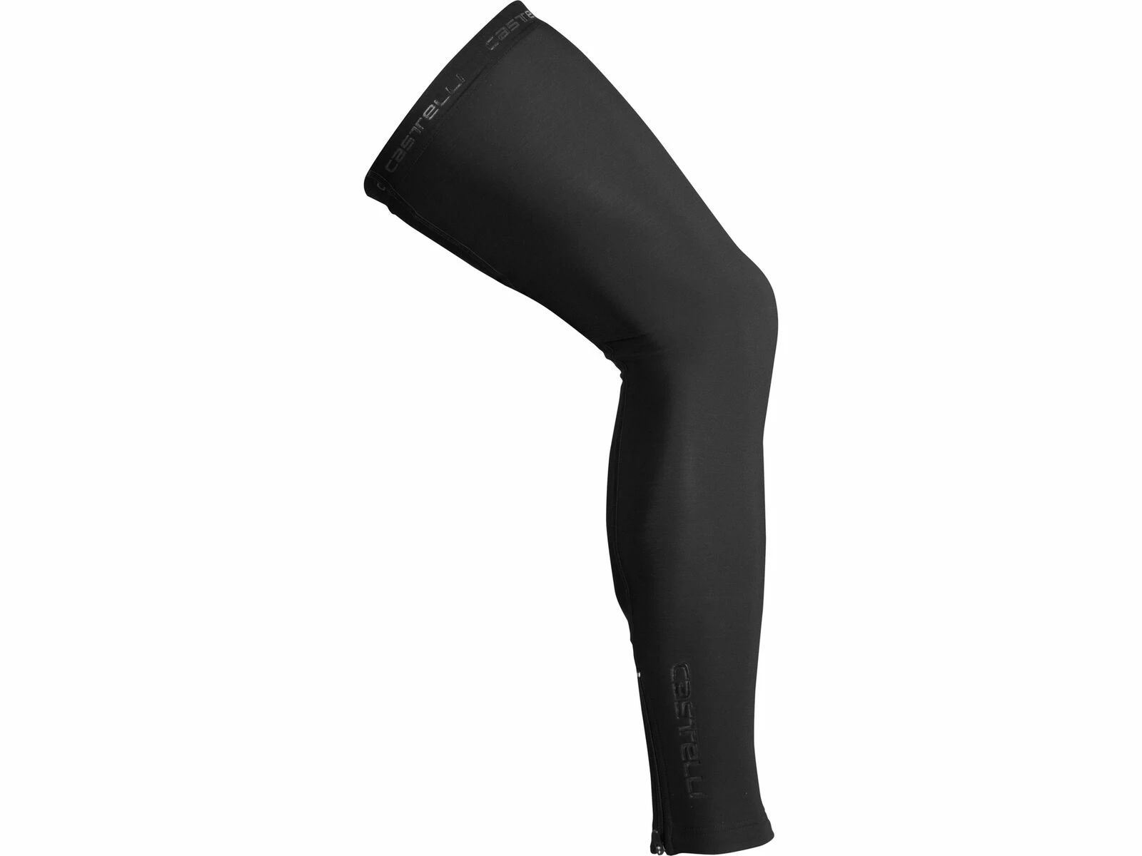 Castelli Thermoflex 2 Legwarmer, Black 1 Castelli Thermoflex 2 Legwarmer, Black