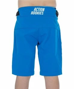 Cube Vertex Baggy Shorts Rookie X Actionteam, Blue -Radhosen & Innenhosen Verkäufe caeb8642 9ef9 4067 9911 fb48b22805bb