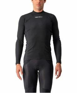 Castelli Flanders Warm Long Sleeve, Black 8 Castelli Flanders Warm Long Sleeve, Black -Radhosen & Innenhosen Verkäufe caf0dc6f f7ce 4d5c bf87 5c83355ea0ff