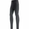 Gore Wear C3 Thermo Tights+, Black