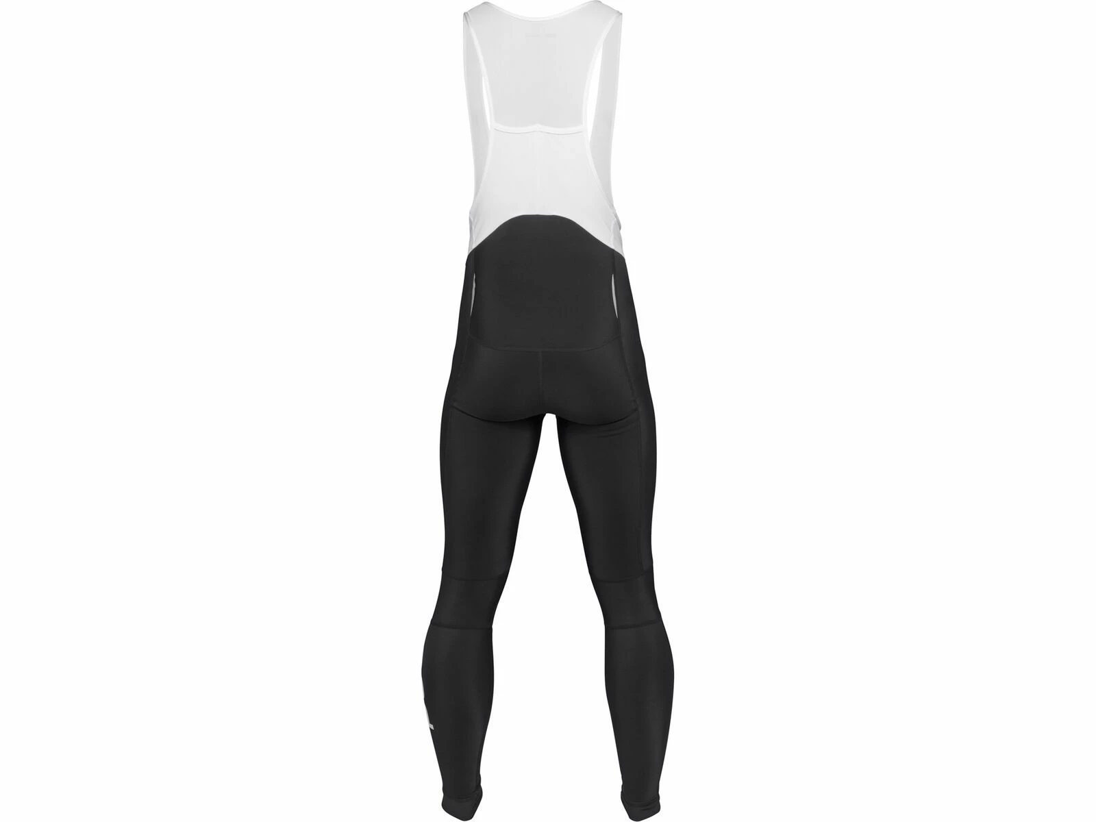 POC Essential Road Thermal Tights, Uranium Black 2 POC Essential Road Thermal Tights, Uranium Black – Bild 2