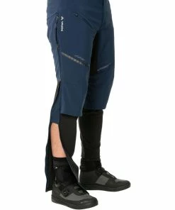 Vaude Men's Virt Softshell Pants II, Dark Sea 8 Vaude Men's Virt Softshell Pants II, Dark Sea -Radhosen & Innenhosen Verkäufe cb330f9b 331a 438f b8f2 be54b614481e