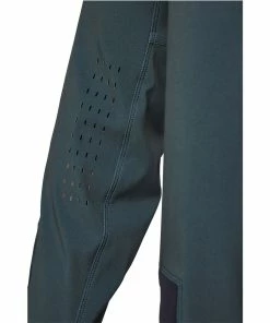 Fox Defend Pant Race Capsule, Emerald -Radhosen & Innenhosen Verkäufe cb694898 9c35 4005 90b7 568885b6b322