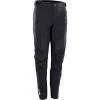ION Bikepants Scrub AMP BAT Youth, Black