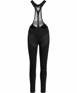 Assos UMA GT Ultraz Winter Bib Tights, Blackseries