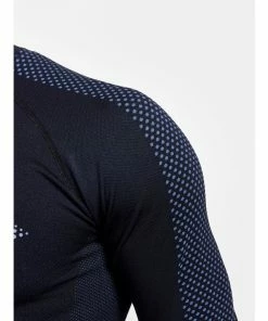 Craft ADV Warm Intensity LS M, Black -Radhosen & Innenhosen Verkäufe cba4bcfd 0275 46c0 8267 779bd02e7507