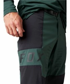 Fox Defend Pro Pant, Emerald -Radhosen & Innenhosen Verkäufe cbb36311 2ac2 4bdb bd32 836919f5cc24